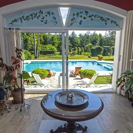 فيلة Mansion With Private Pool *